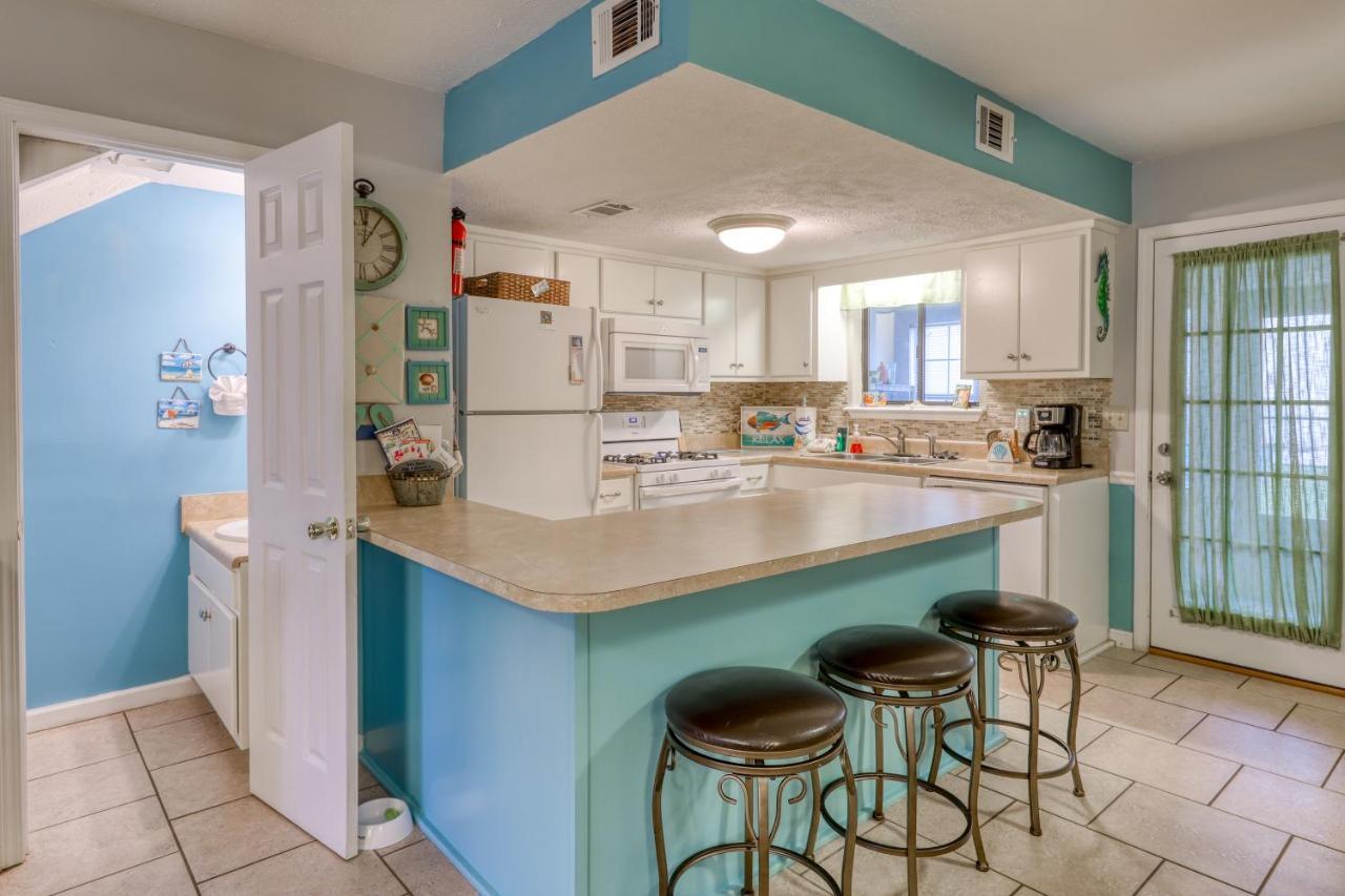 Gulf Highland: 149 Robin Ln Villa Panama City Beach Ngoại thất bức ảnh