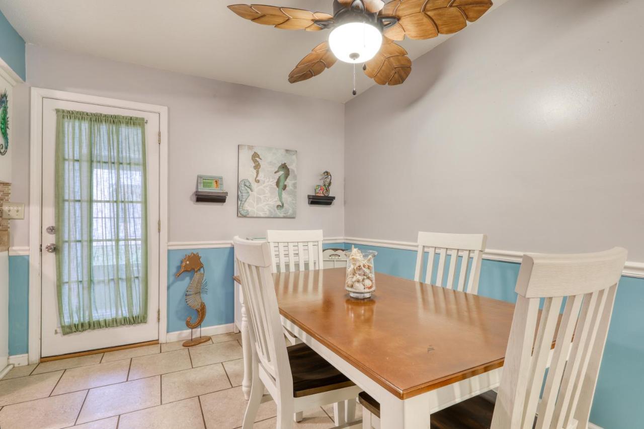 Gulf Highland: 149 Robin Ln Villa Panama City Beach Ngoại thất bức ảnh