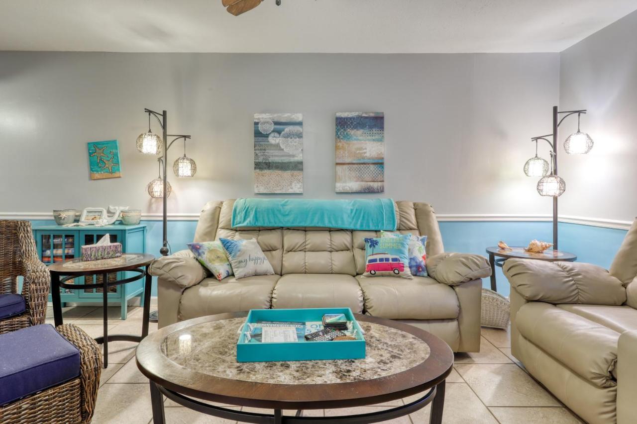 Gulf Highland: 149 Robin Ln Villa Panama City Beach Ngoại thất bức ảnh