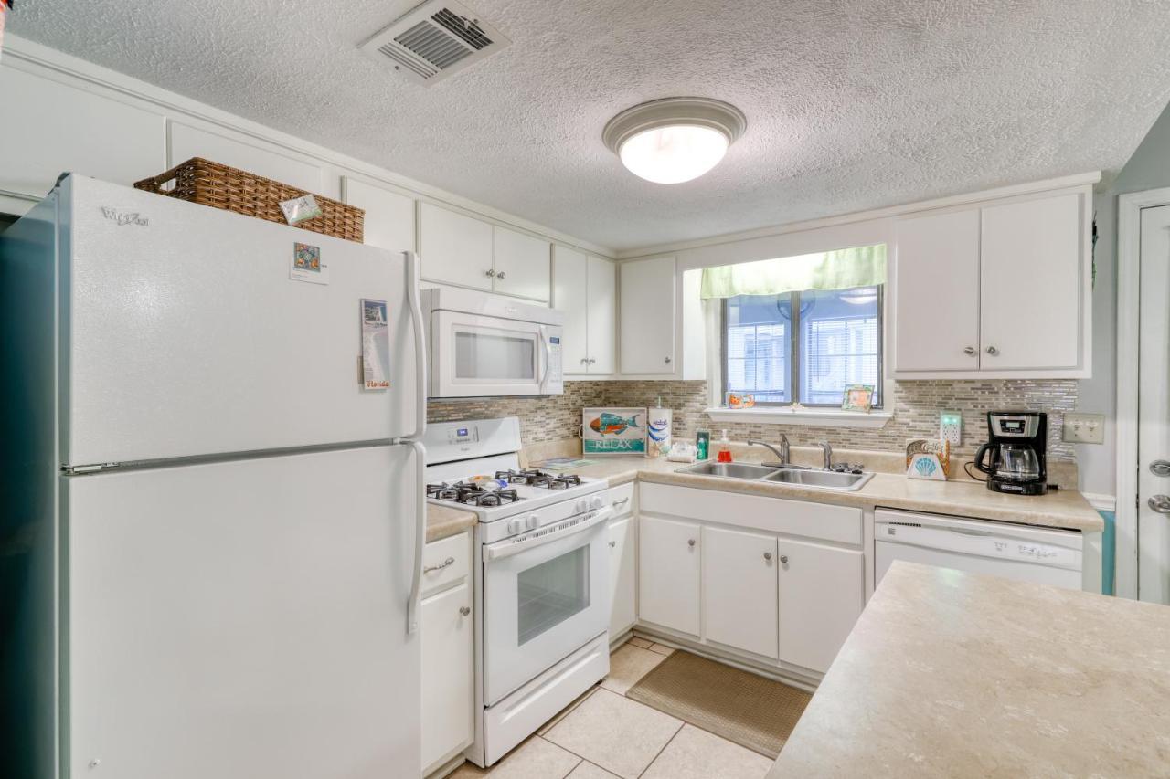 Gulf Highland: 149 Robin Ln Villa Panama City Beach Ngoại thất bức ảnh