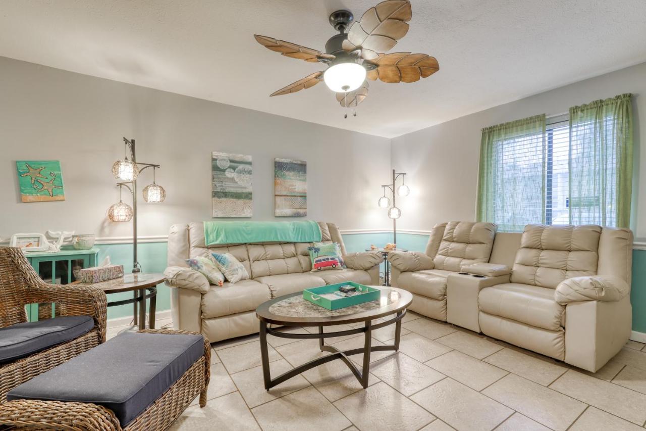 Gulf Highland: 149 Robin Ln Villa Panama City Beach Ngoại thất bức ảnh