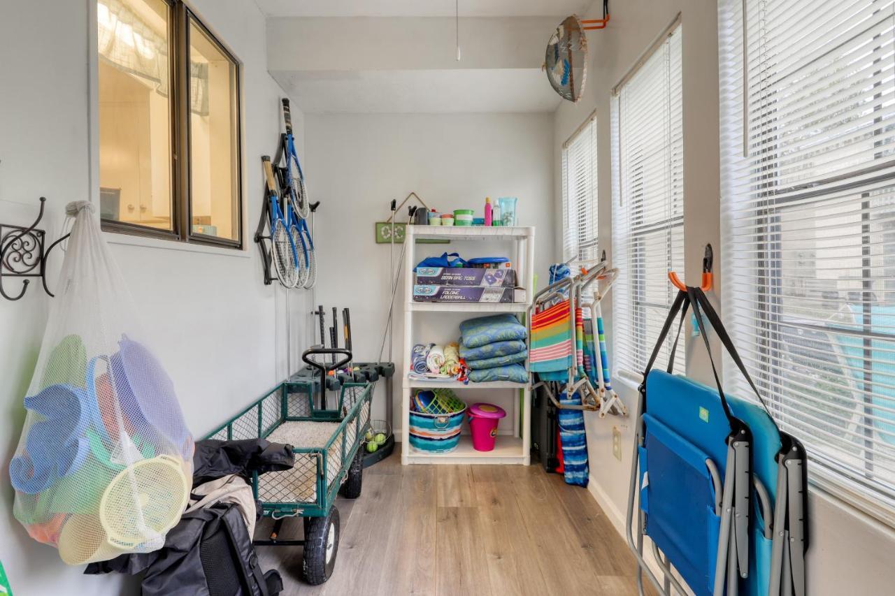 Gulf Highland: 149 Robin Ln Villa Panama City Beach Ngoại thất bức ảnh