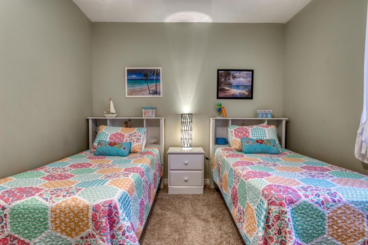 Gulf Highland: 149 Robin Ln Villa Panama City Beach Ngoại thất bức ảnh