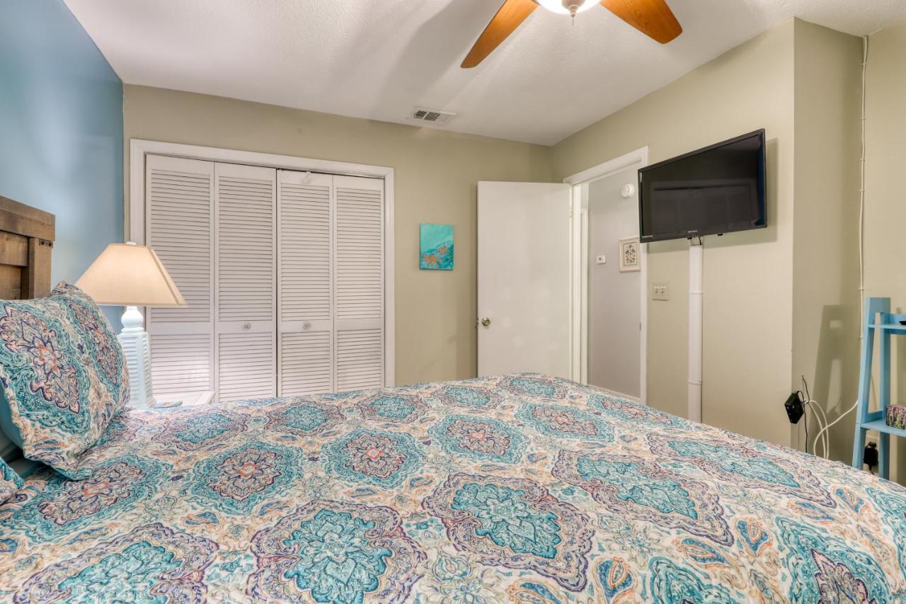 Gulf Highland: 149 Robin Ln Villa Panama City Beach Ngoại thất bức ảnh