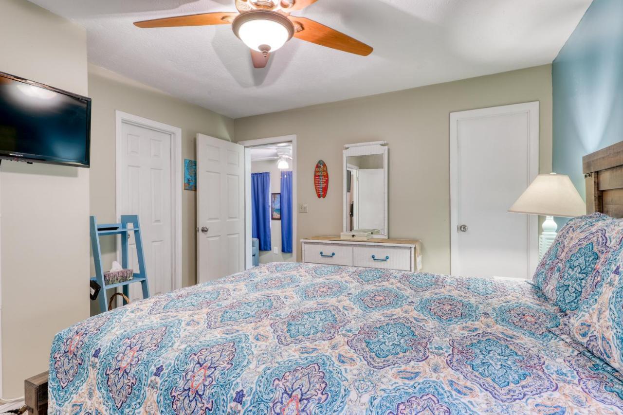 Gulf Highland: 149 Robin Ln Villa Panama City Beach Ngoại thất bức ảnh