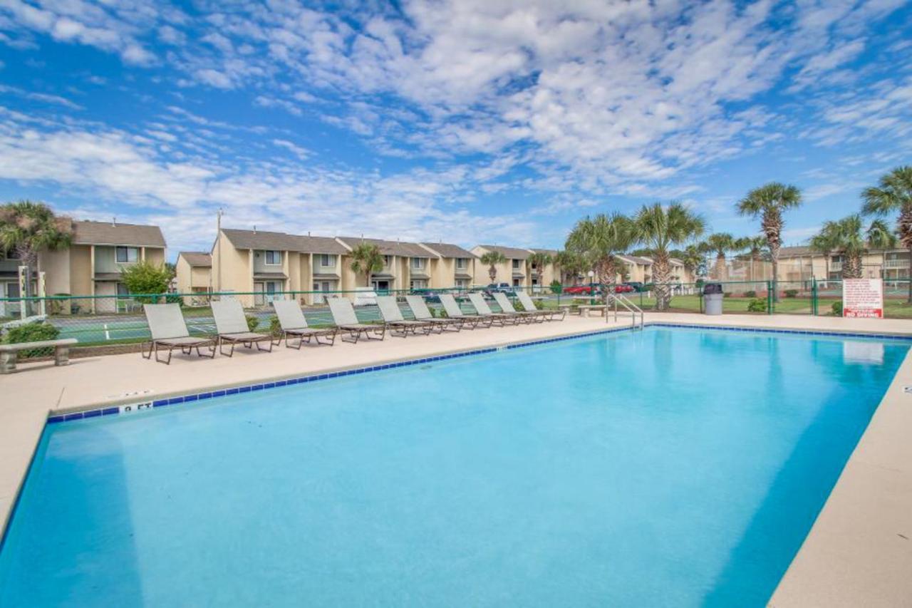 Gulf Highland: 149 Robin Ln Villa Panama City Beach Ngoại thất bức ảnh