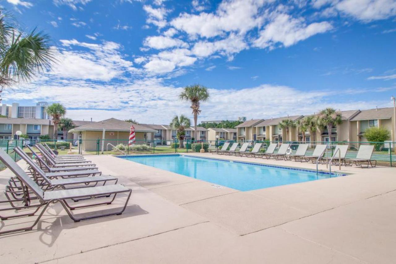 Gulf Highland: 149 Robin Ln Villa Panama City Beach Ngoại thất bức ảnh